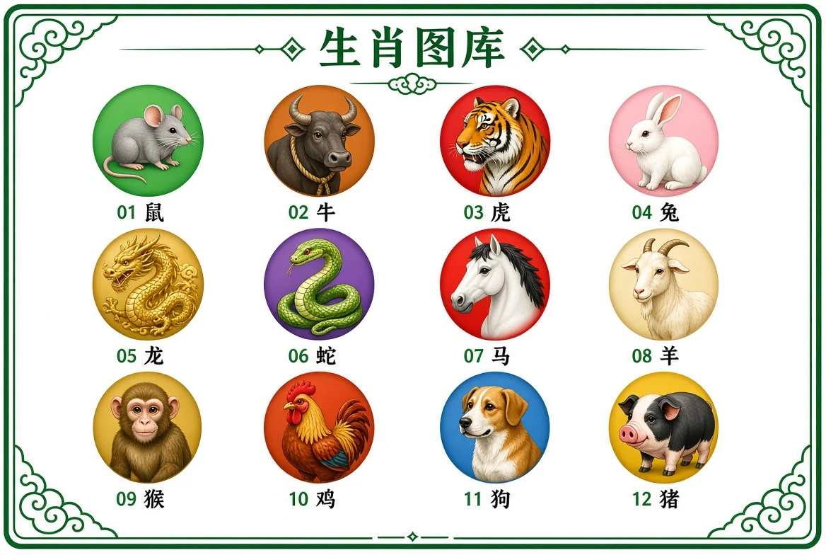 118图库资讯插图