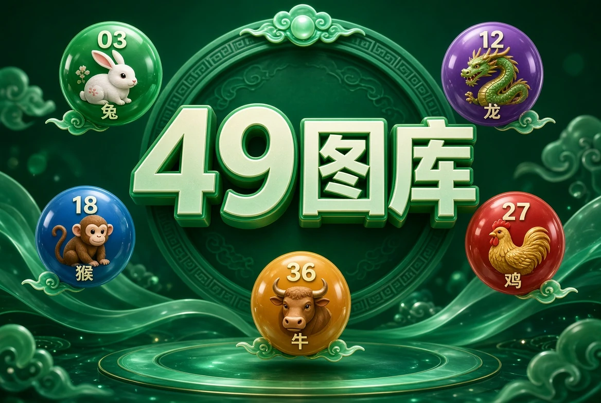 49图库首页资讯海报